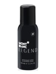 Legend Deodorant Spray Beauty Men Deodorants Spray Nude Montblanc