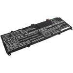 Batteri till Asus ExpertBook B9450 - 4.200 mAh