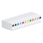 Epson T44Q64N Vivid Light Magenta 350 ml (P7500/P9500)