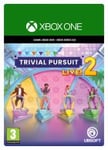 TRIVIAL PURSUIT Live! 2 OS: Xbox one + Series X|S
