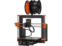 Prusa 3D-Skrivare - Original Prusa Mk4 - Monterad}