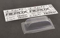 Core-RC Aerox framvinge - LD2/3