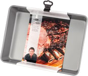 Stellar James Martin Non-Stick Cake Tin / Roaster 33 x 23 x 6cm