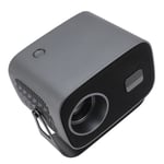 Projector 4K BT 5.0 WiFi 6 Support USB HD Multimedia Interface Small Projec DE