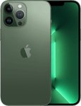 iPhone 13 Pro Alpingrønn 128 GB