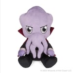 Mind Flayer Phunny Plush Dungeons & Dragons 5th Edition - Rollespill fra Outland