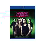 Vampire Academy- Blu Ray
