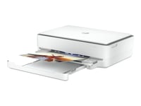 HP ENVY 6020 All-in-One -tulostin, Koti, Tulostus, kopiointi, skannaus, valokuvat