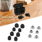 Earbuds Ear Tips Ear Tips 7 Pair For WF-1000XM4 Wireless Stereo Headset.