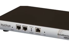 Brocade 901-R500-XX00 inngangsport/kontroller 10, 100, 1000 Mbit/s