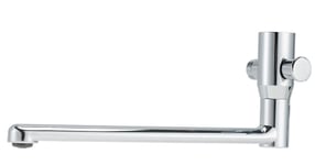 FM Mattsson 35852250 Utloppspip för badkarsblandare 250 mm