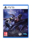 Prodeus - Sony PlayStation 5 - FPS