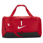 Nike CU8089-657 Academy Team Sports backpack Unisex Adult UNIVERSITY RED/BLACK/WHITE Size Uni