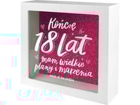 Mr. Dragon Piggy Bank Home 2-18 Plans