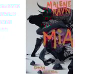 Mia | Malene Ravn | Språk: Danska