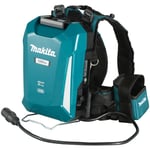 Makita PDC1200 Ryggburen batteri 36V