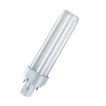 Osram Kompaktlysrör Dulux D 13W/827 2-pin 900lm 2700K