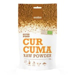 Purasana Curcuma Powder 200g ØKO