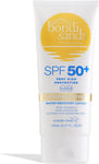 Bondi Sands Fragrance Free Sunscreen Lotion SPF 50+ | Non-Greasy Broad-Spectrum