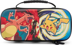 Pokemon: Charizard vs. Case Pikachu Vortex for Nintendo Switch
