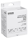 Epson Maintenance Box for Epson EcoTank ET-15000 ET-3750 ET-5150 ET-M1180 T04D1