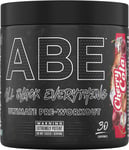 ABE Pre Workout - All Black Everything Pre Workout Powder, Energy & Physical Per