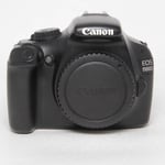 Canon Used EOS 1100D Body