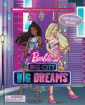 Studio Fun International Easton, Marilyn Barbie: Big City Dreams: Charm Bracelet Included!