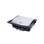 Kontaktgrill GK150 FLAAT ELDOM panini 2000W