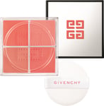 GIVENCHY Prisme Libre Blush 4 x 1.12g 3 - Voile Corail