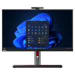 Lenovo ThinkCentre M90a Pro Gen 4 Trettonde generationens Intel® Core i7-13700 vPro®-processor E-kärnor upp till 4,10 GHz P-kärnor upp till 5,20 GHz, Windows 11 Pro 64, Inget