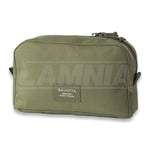 Savotta Horizontal Pouch M, olivgrön SAV0109442