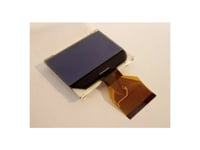 Display Elektronik Lc-Display Hvid 120 X 64 Pixel (B X H X T) 55.00 X 42.00 X 4.5 Mm Dem120064bsbh-Pwn