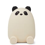 Liewood Palma spargris panda- creme de la creme
