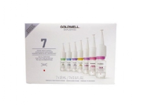 Goldwell Goldwell, Dualsenses Instant Beauty Boosts, Hair Serum, For Hydration, 7 pcs, 18 ml For Women