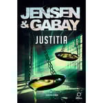 Justitia (pocket)
