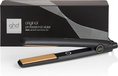 Ghd Original - Hair Straightener, Iconic Ceramic Floating Plates with Smooth Glo