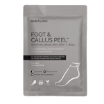 Beauty Pro Foot & Callus Peel fotmaske