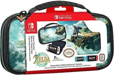 ZELDA TEARS KINGDOM CASE - New Nintendo Switch - J7332z