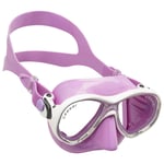 Cressi Marea Colorama Junior Dykmask