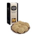 Glenfiddich Whisky Shortbread 150 gram