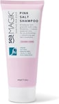 Dead Sea Spa Magik Pink Salt Shampoo 200ml