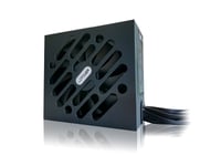 Lc-Power Lc400si V2.31, 400 W, 180 - 240 V, 400 W, 50/60 Hz, 3 A, Aktiv