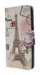 billigamobilskydd.se Designwallet ZTE Axon 30 Ultra 5G 40794