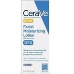 CeraVe Facial Moisturizing Lotion AM 3 fl oz
