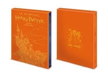 J. K. Rowling - Harry Potter and the Goblet of Fire Bok