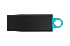 Kingston DataTraveler Exodia - USB flash-enhet - 64 GB