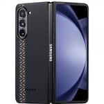 Pitaka Samsung Galaxy Z Fold 5 Skal Air Case Rhapsody