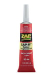 Zap Rubber Super Glue 28.3g (perfekt til dekk)
