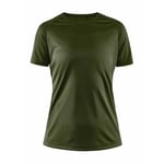 Craft Core Unify Training Tee Dame Rift, S